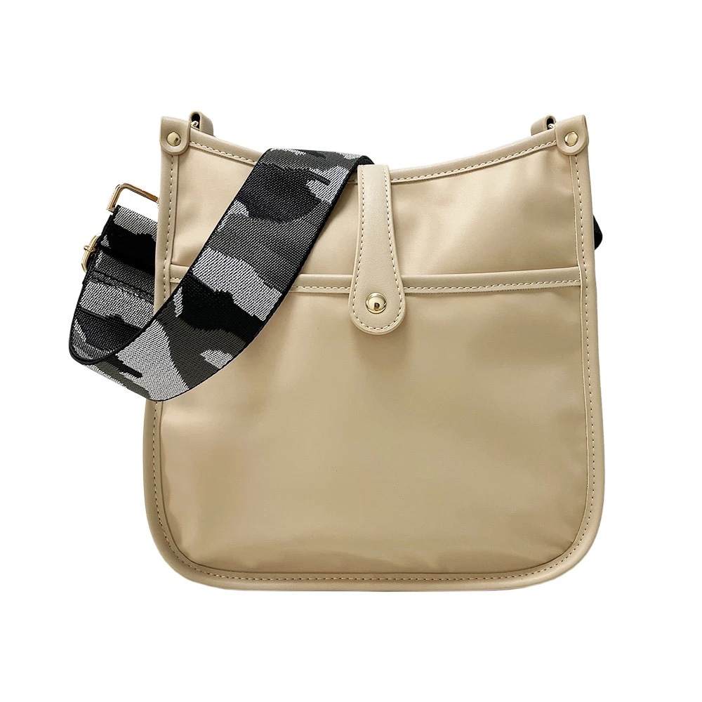 Sara Courier | Choose Your Strap - Threaded Pear