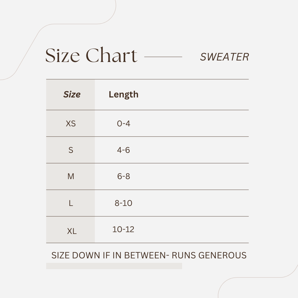 Game Day Sweater | OU Boomer