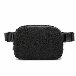 Sherpa Belt Bag - The Gold Cactus