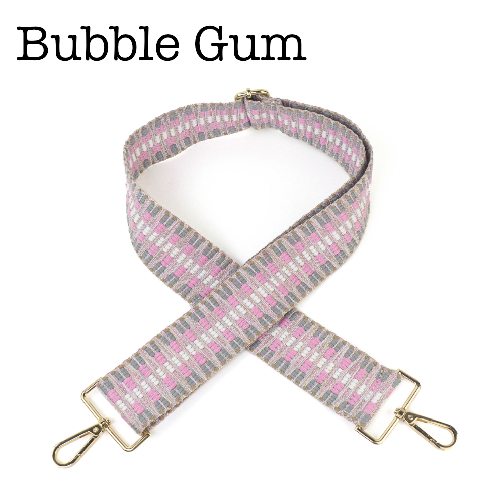 Courtney Crossbody | Choose Your Strap - The Gold Cactus