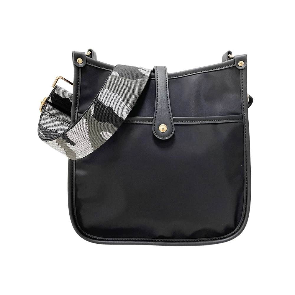 Sara Courier | Choose Your Strap - Threaded Pear