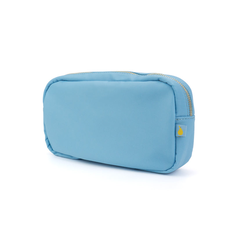 Bailey Medium Pouch | INCLUDES UP TO 4 PATCHES - Threaded Pear