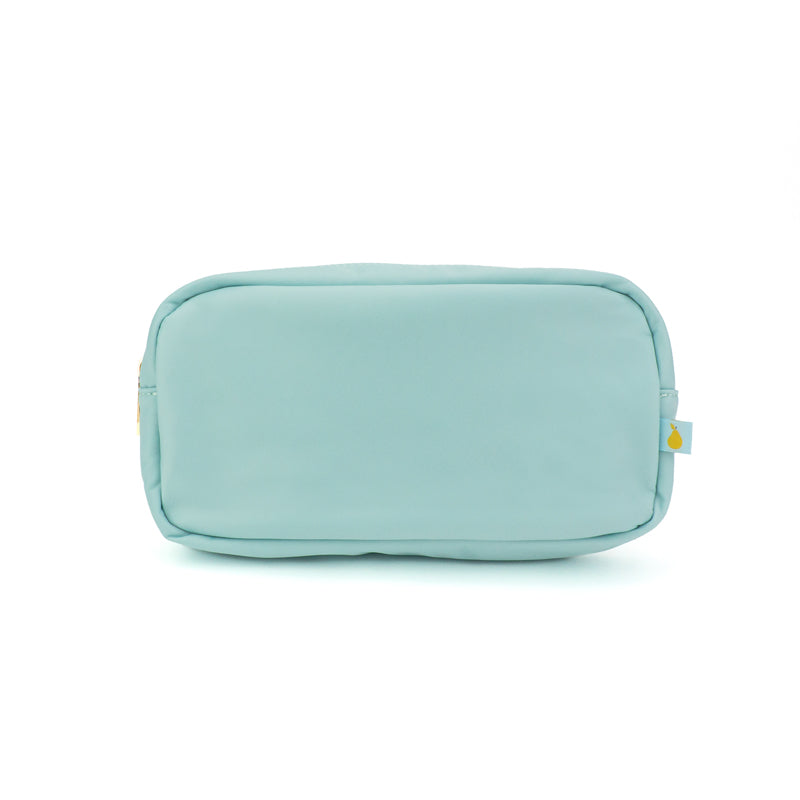 Bailey Medium Pouch | INCLUDES UP TO 4 PATCHES - Threaded Pear