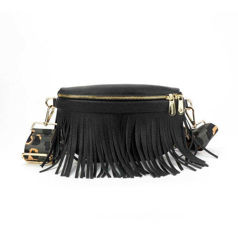 Saylor Crossbody | Choose Your Strap - Threaded Pear