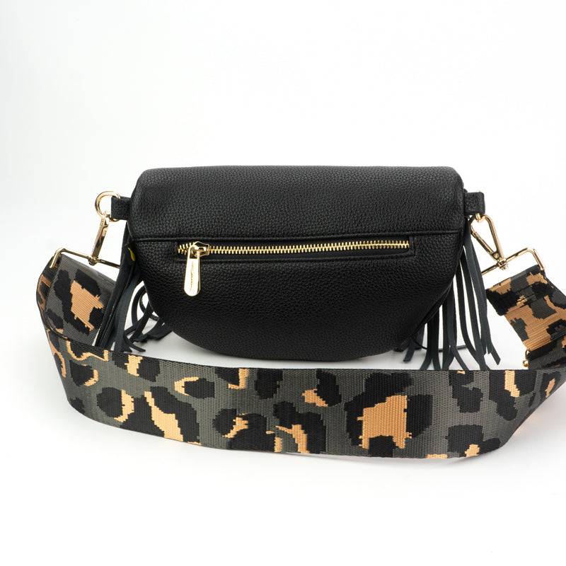 Saylor Crossbody | Choose Your Strap - Threaded Pear