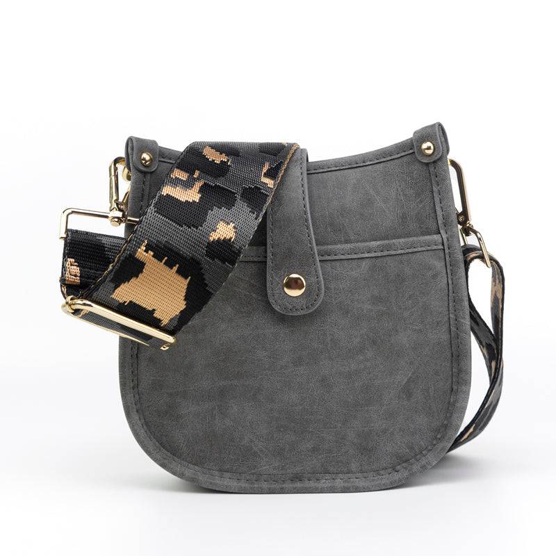 Compact Emmy Courier | Choose Your Strap - Threaded Pear