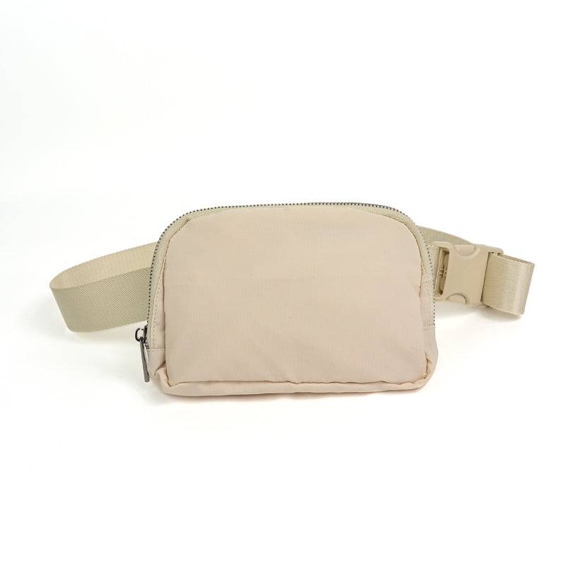 Maddie Crossbody - Threaded Pear