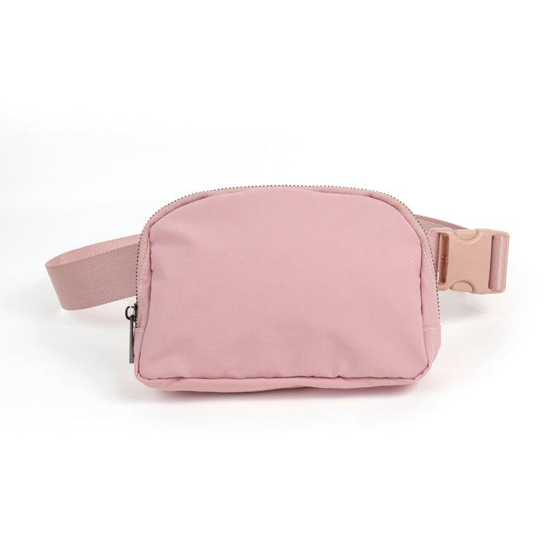Maddie Crossbody - Threaded Pear