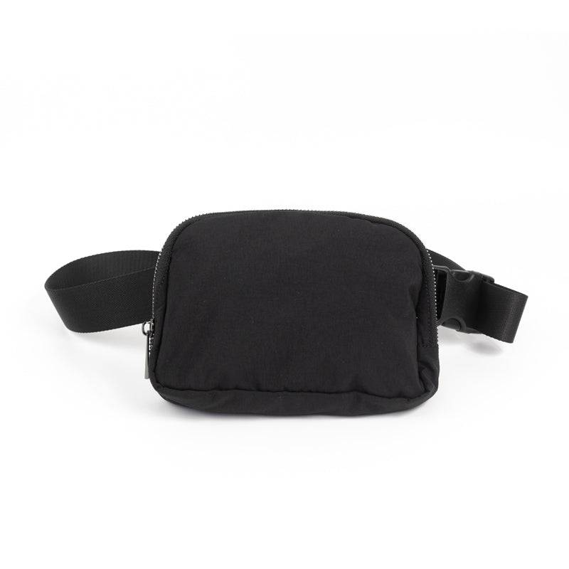 Maddie Crossbody - Threaded Pear