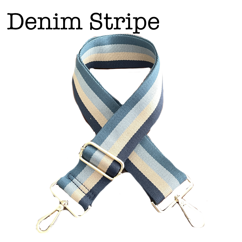 Courtney Crossbody | Choose Your Strap - The Gold Cactus