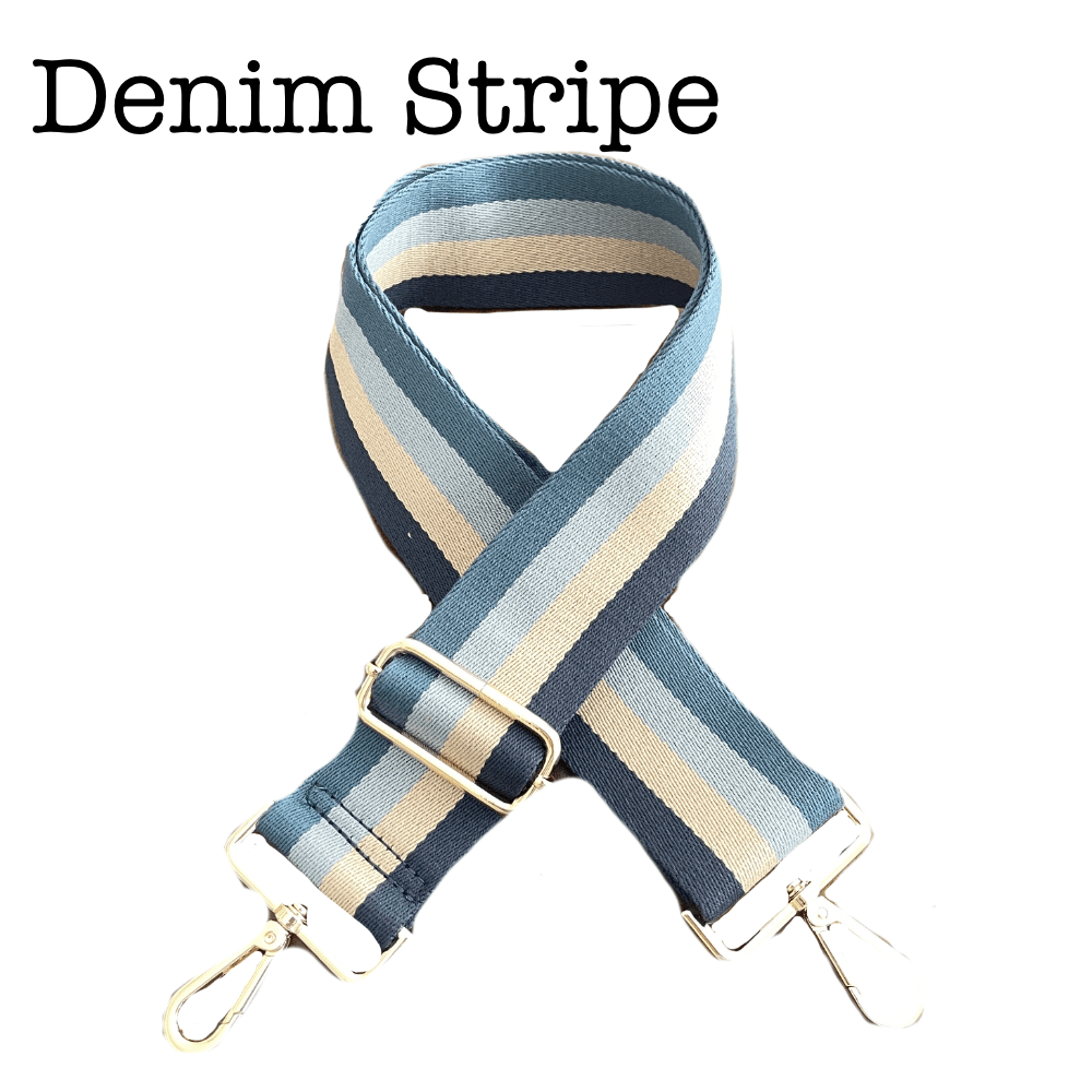 Bag Straps | 30 Styles - The Gold Cactus