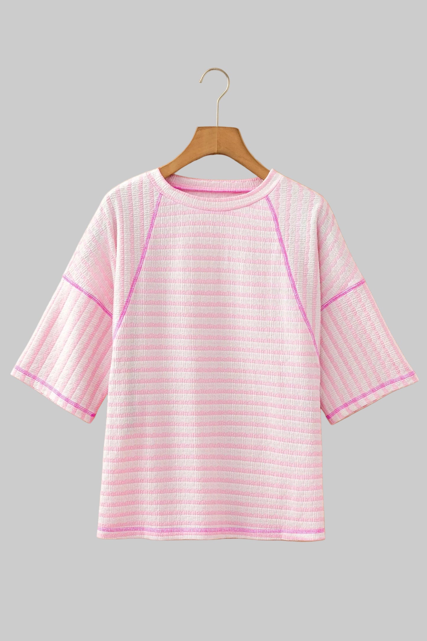 Heidi Short Sleeve Top