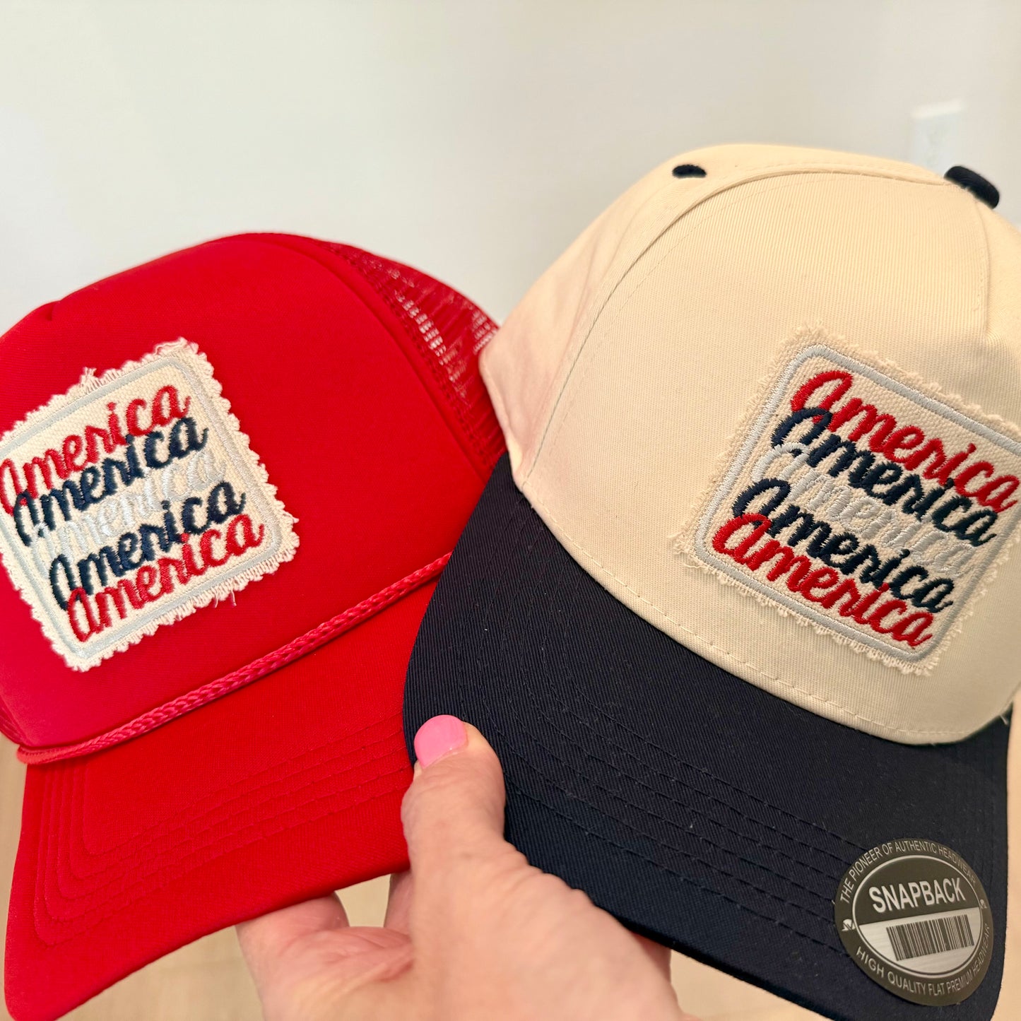 America Hat