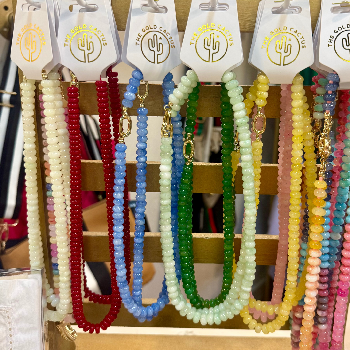 Maggie Necklace