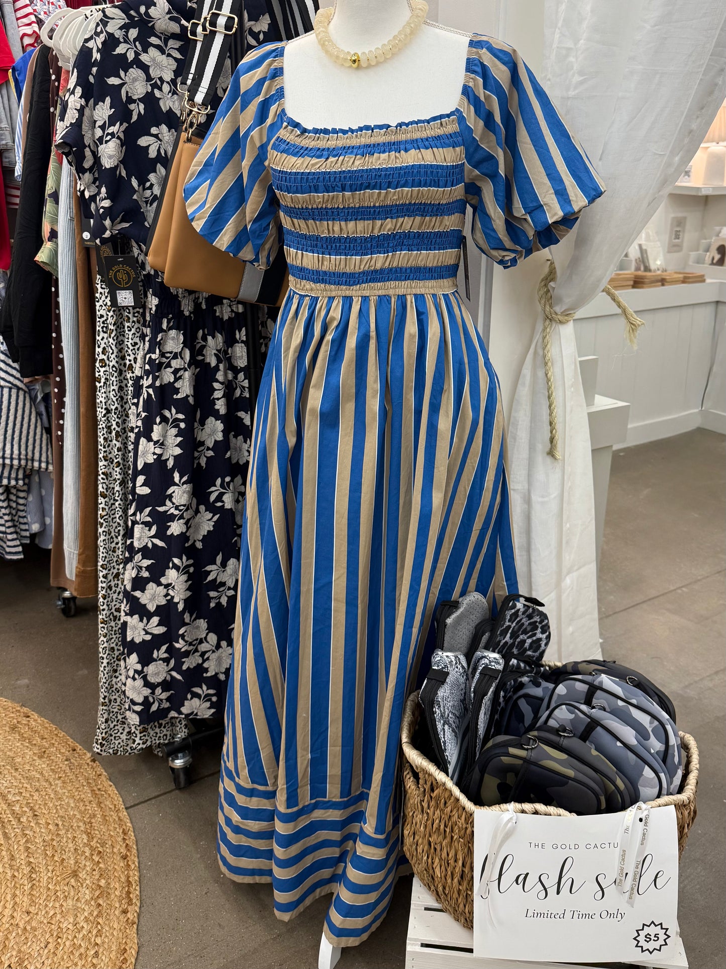 Hampton Dress