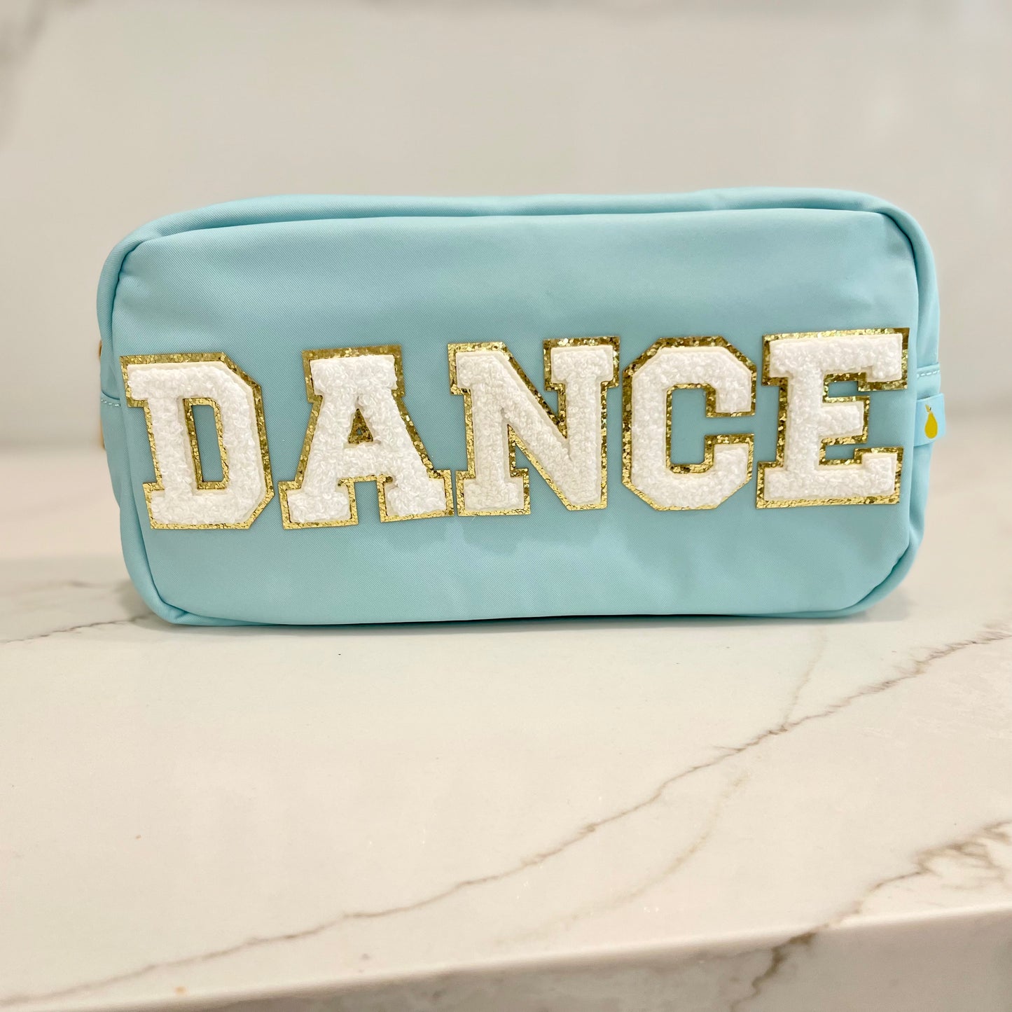 Bailey Large Pouch | Includes Up To 5 Patches
