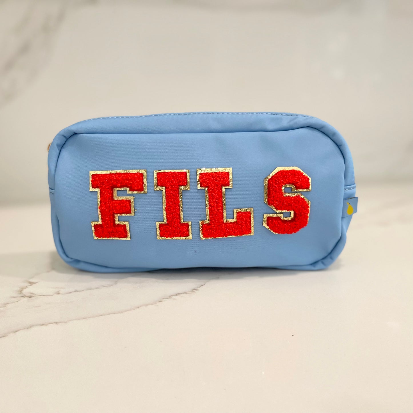 Bailey Medium Pouch | INCLUDES UP TO 4 PATCHES