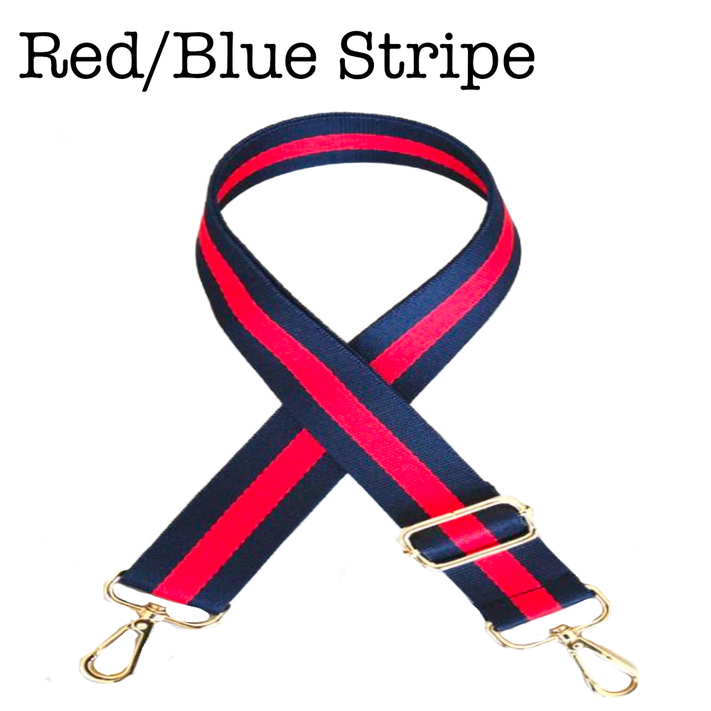 Bag Straps | 30 Styles - The Gold Cactus
