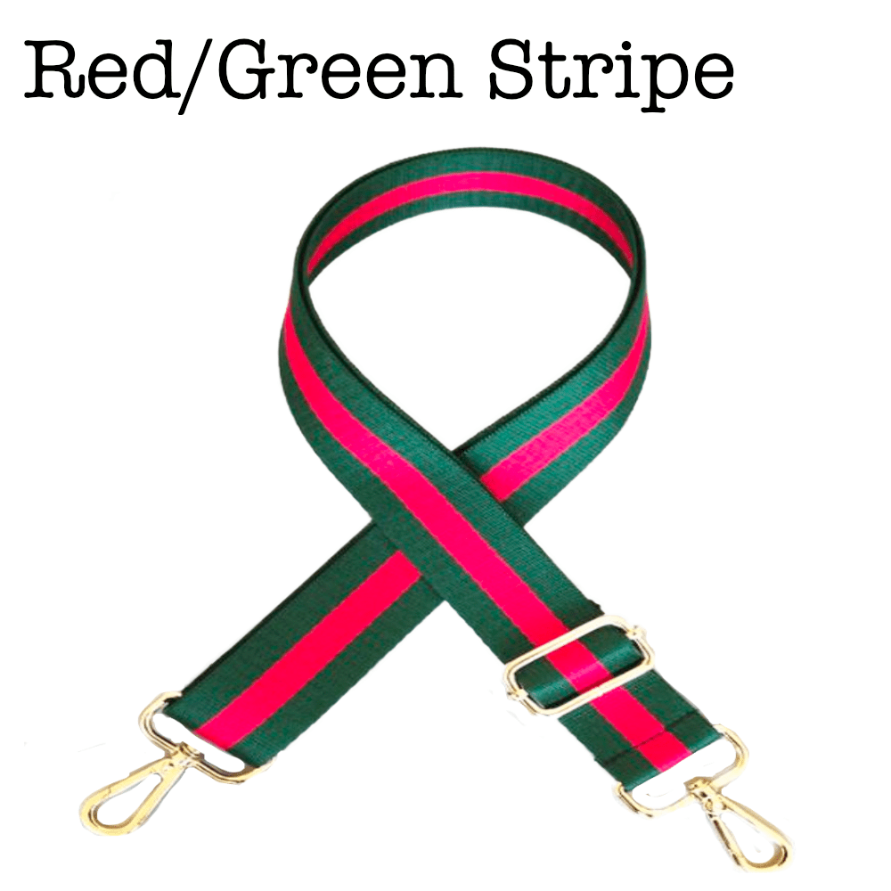 Bag Straps | 30 Styles - The Gold Cactus