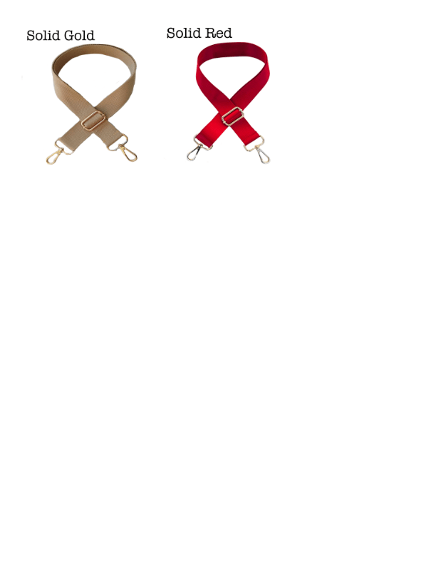 Clear Courtney | Choose Your Strap - The Gold Cactus
