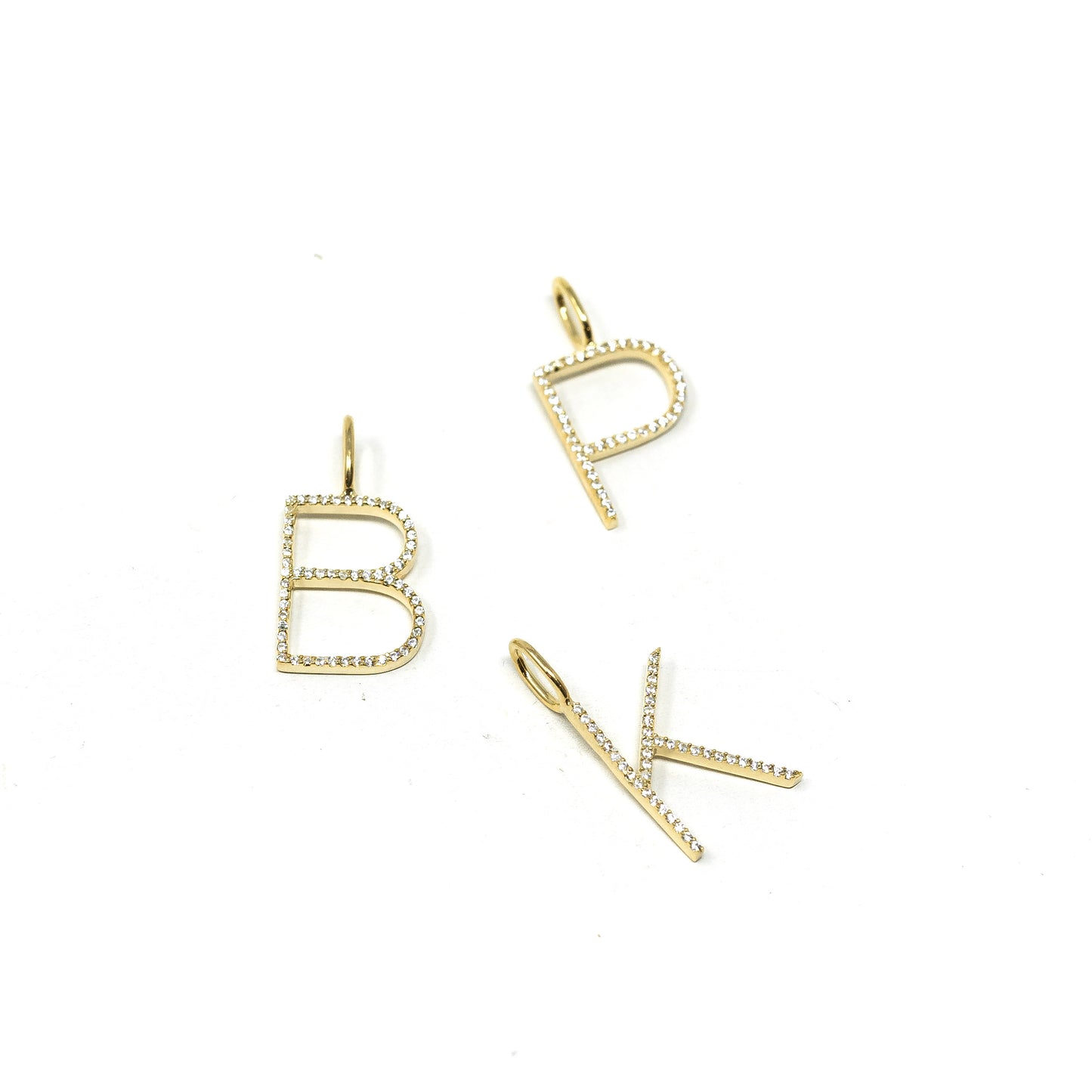 Sleek Initial