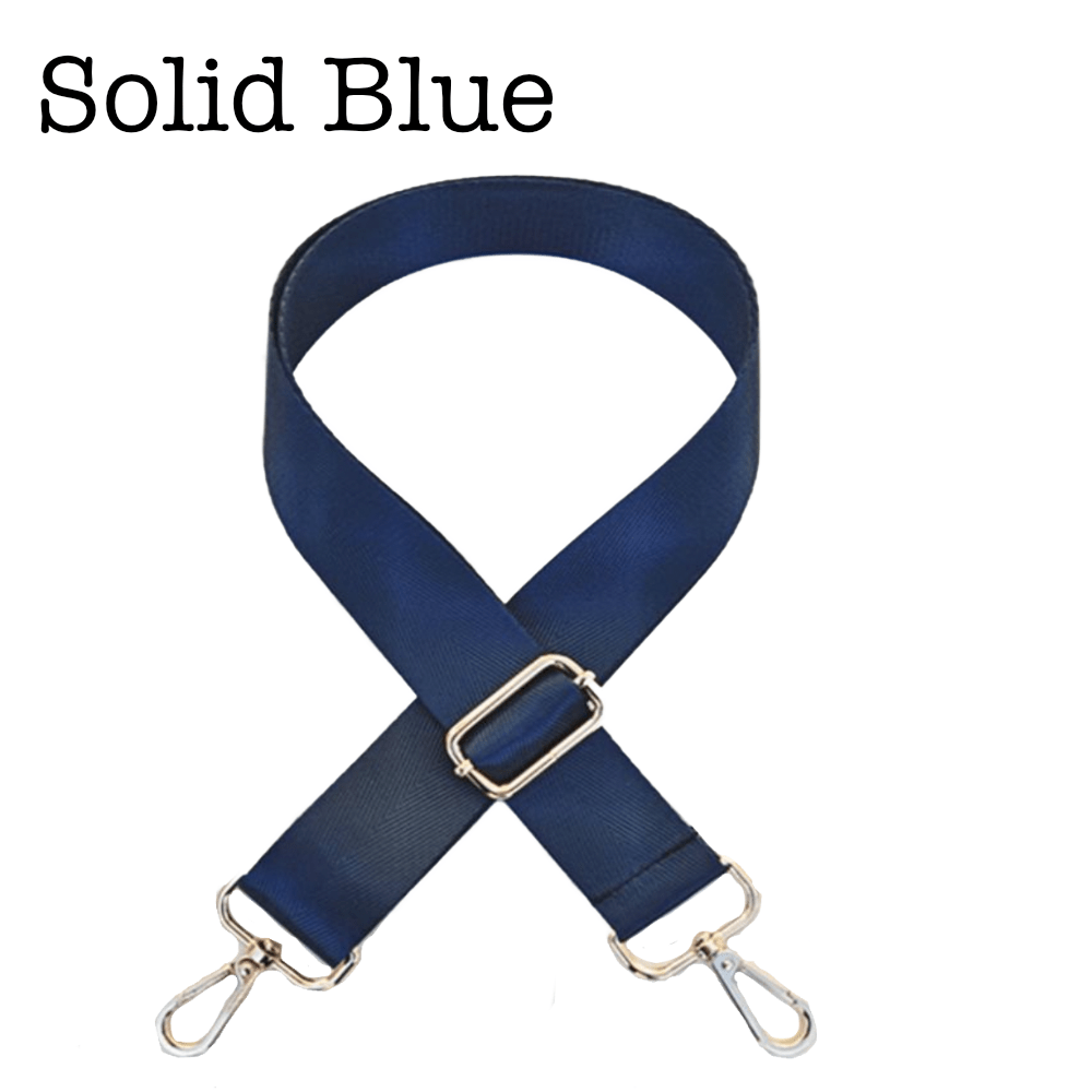 Bag Straps | 30 Styles - The Gold Cactus