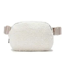 Sherpa Belt Bag - The Gold Cactus