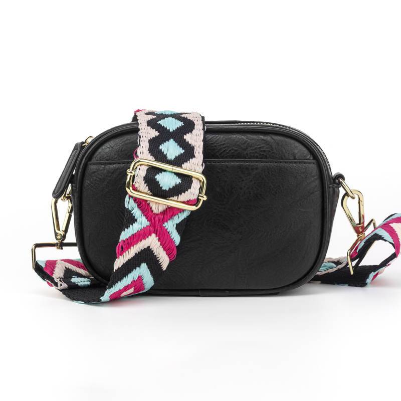 Libby Crossbody | Choose Your Strap - The Gold Cactus