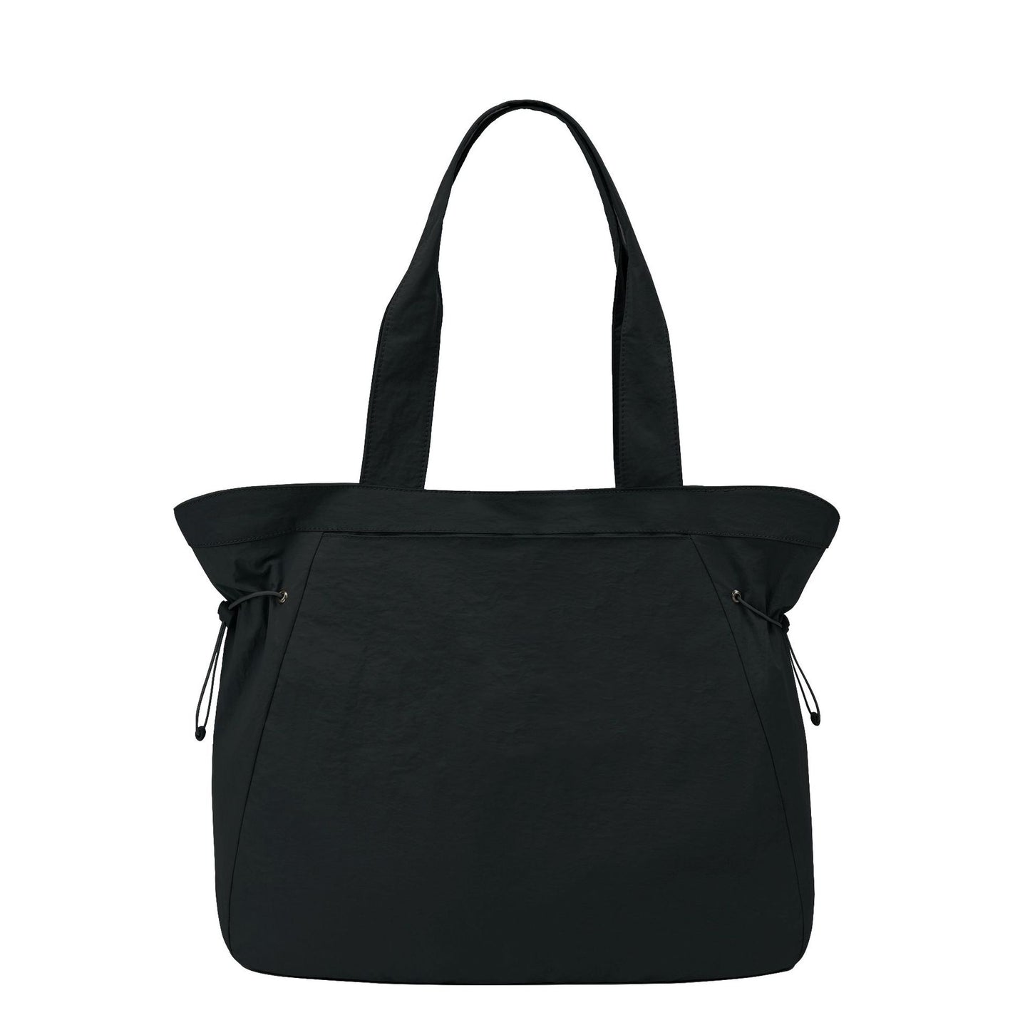 Side Cinch Tote - The Gold Cactus