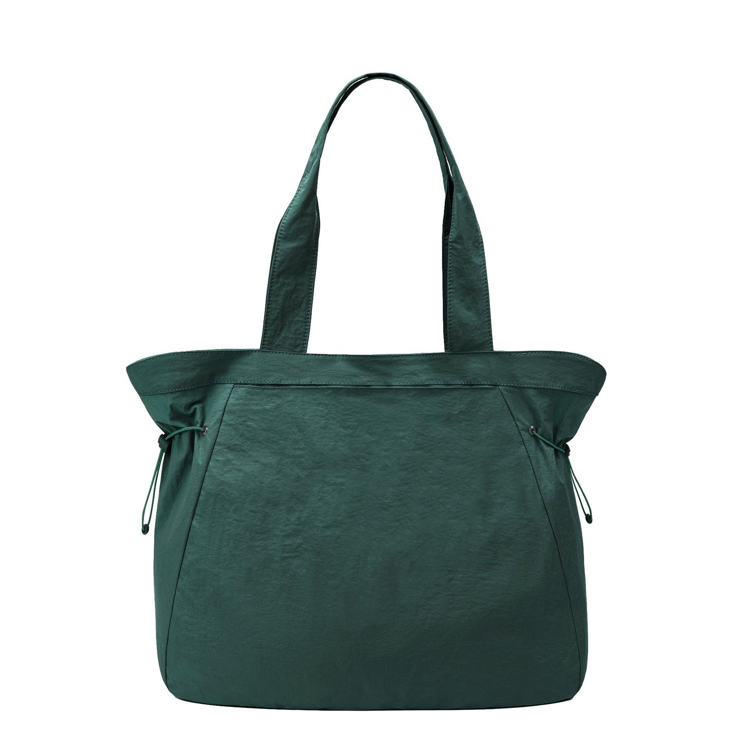 Side Cinch Tote - The Gold Cactus