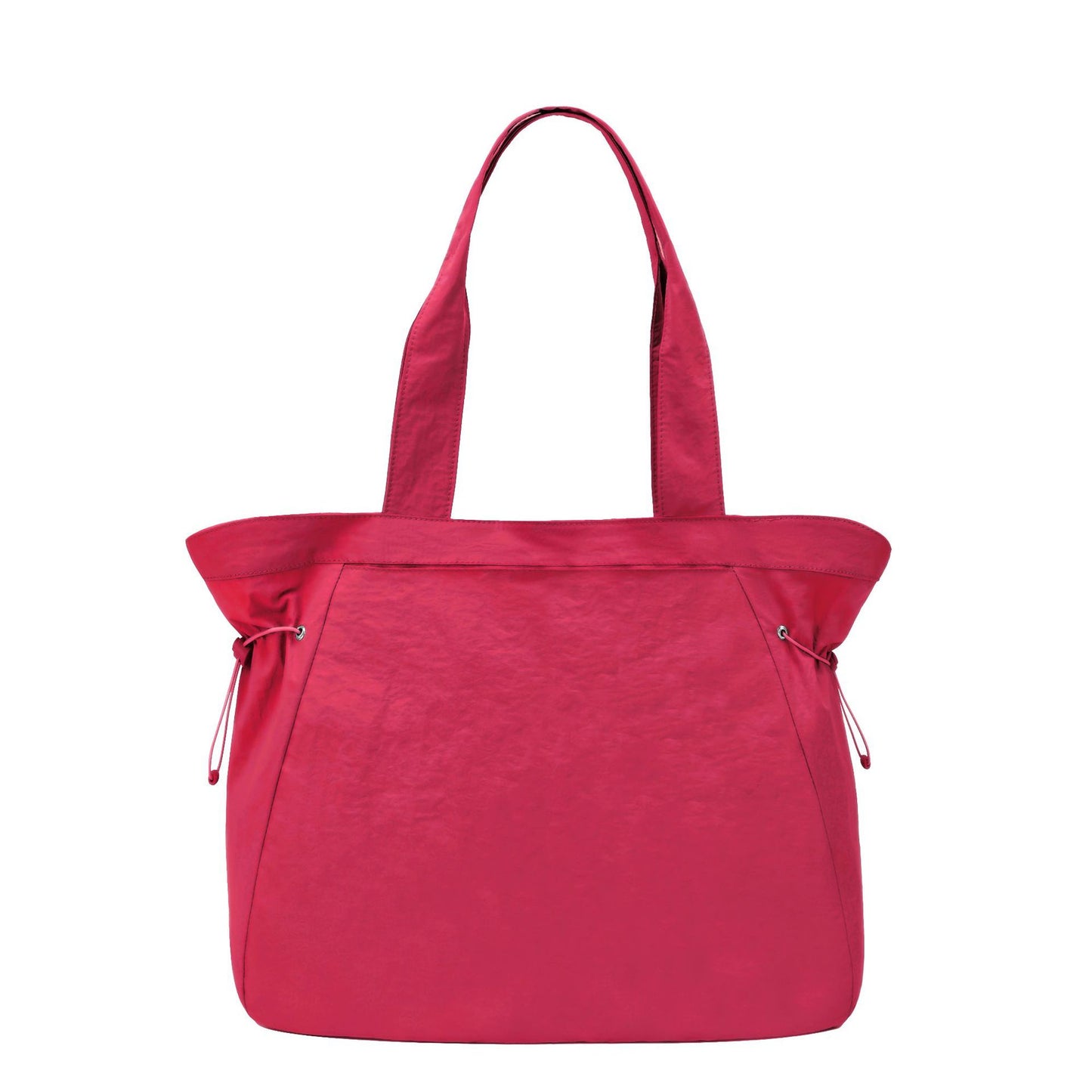 Side Cinch Tote - The Gold Cactus