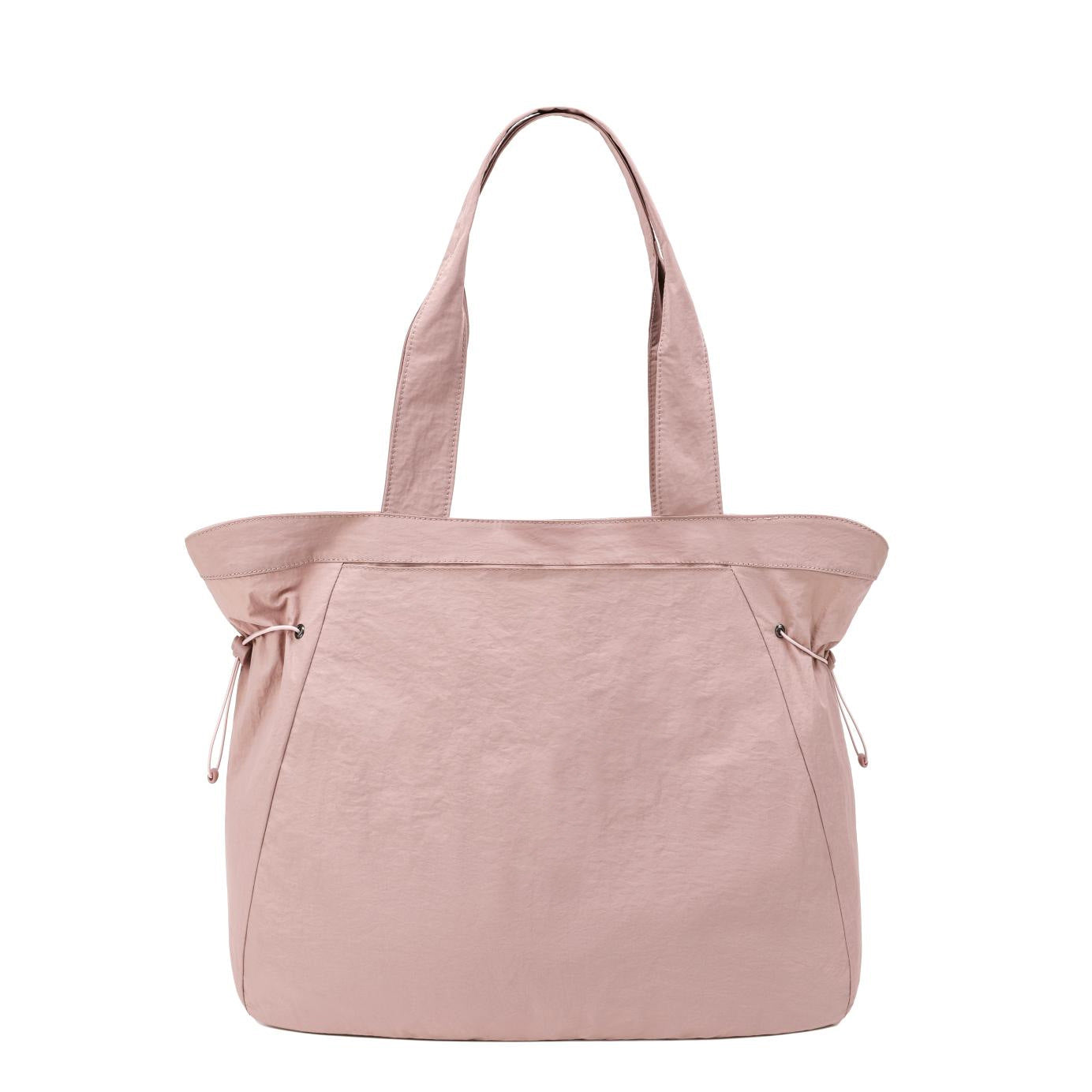 Side Cinch Tote - The Gold Cactus