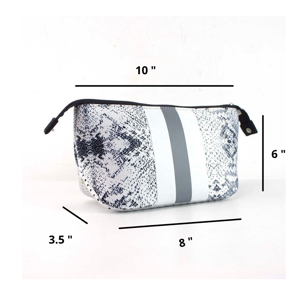 Neoprene Everyday Bag - The Gold Cactus