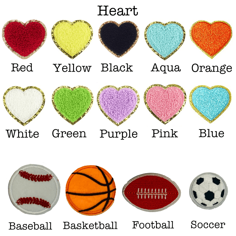 Bailey Medium Pouch - Threaded Pear