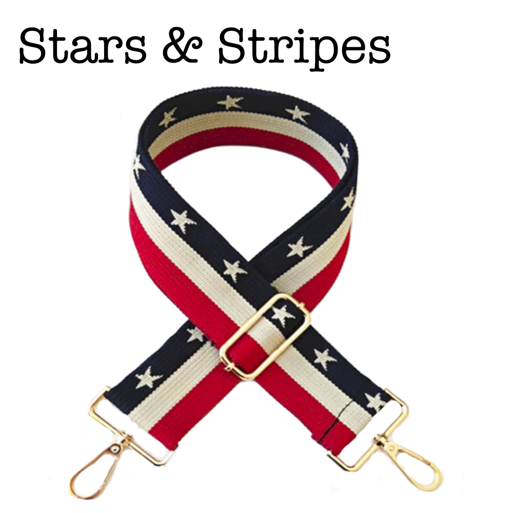 Clear Courtney | Choose Your Strap - The Gold Cactus