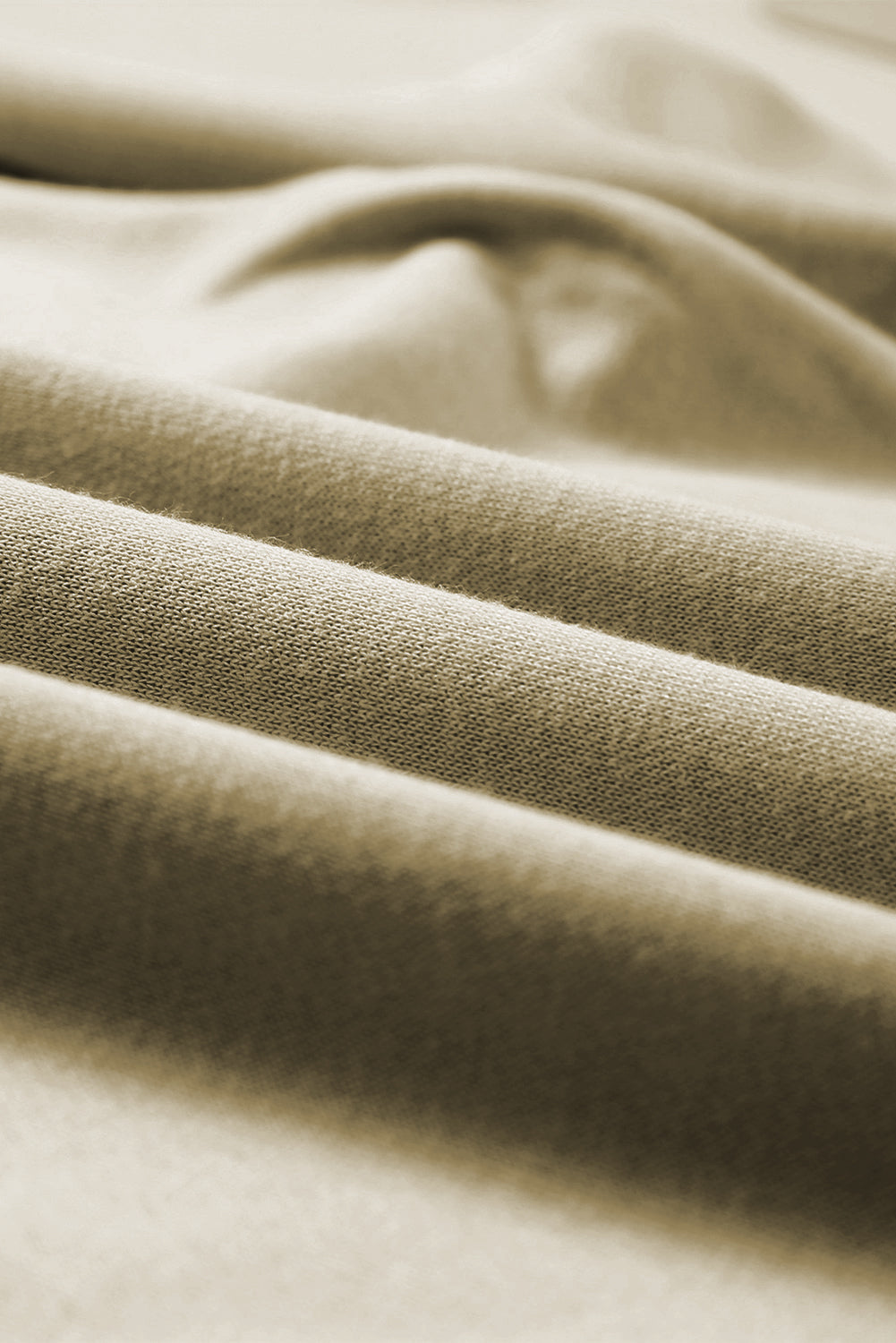 Brinley Chenille Lucky Pattern Sweatshirt - The Golden Cactus