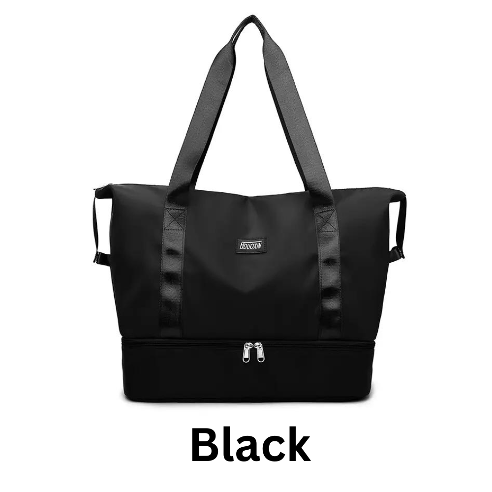 Tessa Travel Duffle Bag | 5 Colors - The Gold Cactus
