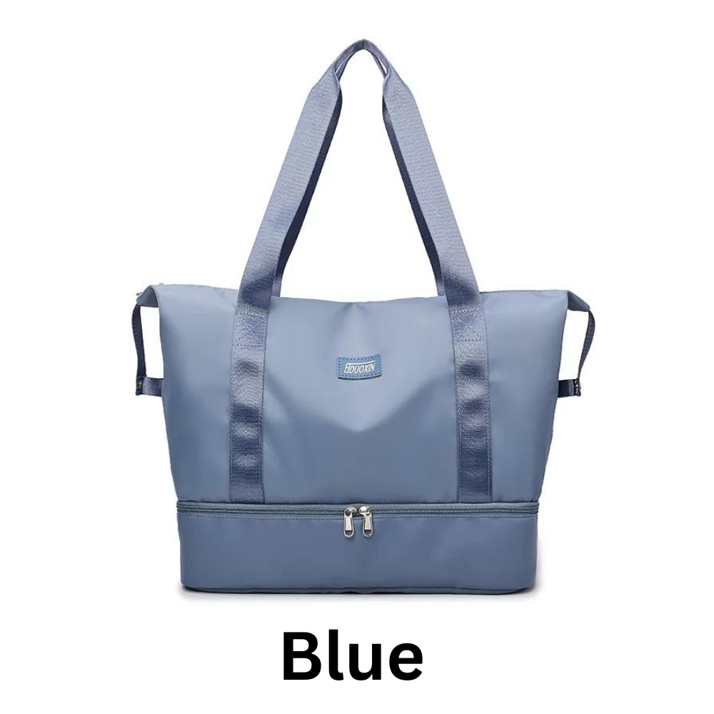 Tessa Travel Duffle Bag | 5 Colors - The Gold Cactus