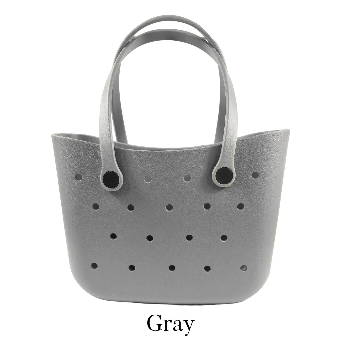 Eva Tote | 6 Colors - The Gold Cactus