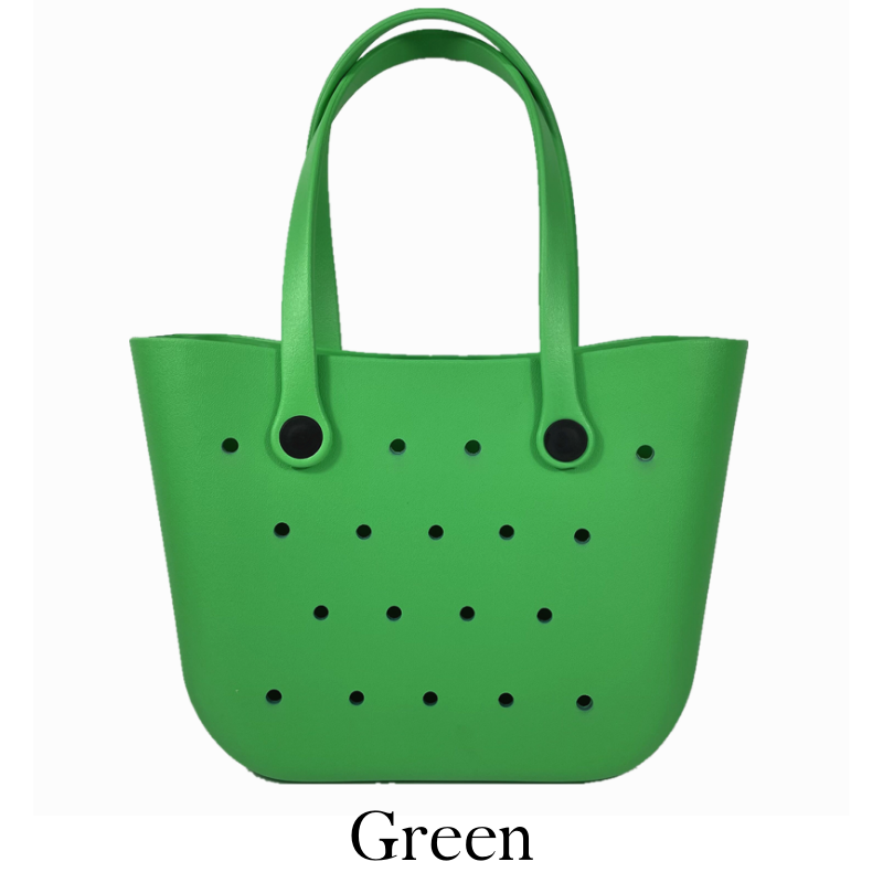 Eva Tote | 6 Colors - The Gold Cactus