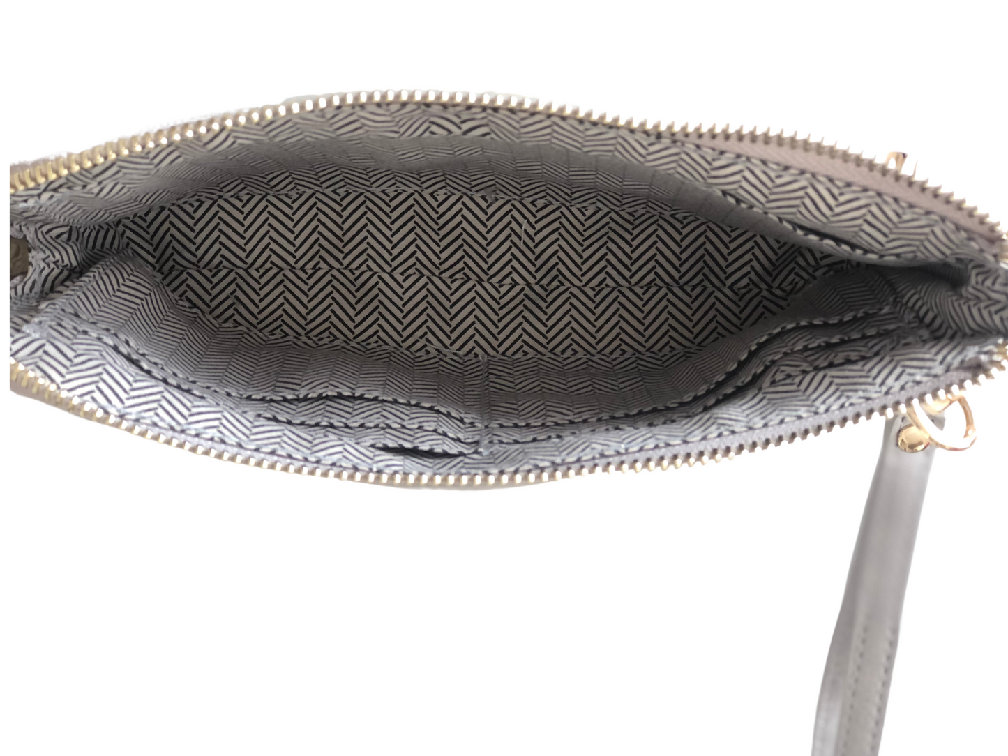 Gold Star Vegan Leather Convertible Crossbody | 2 Colors - The Gold Cactus