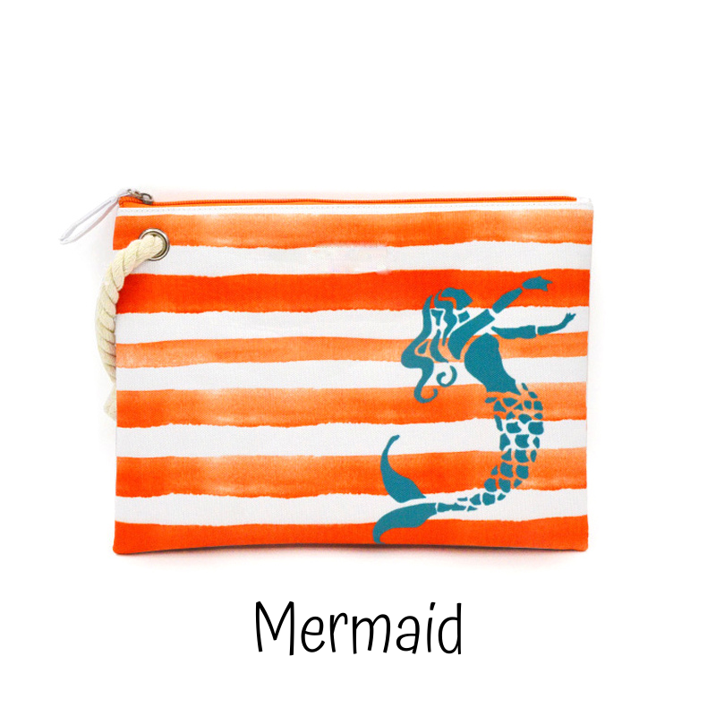 Summer Bag | 5 Colors - The Gold Cactus