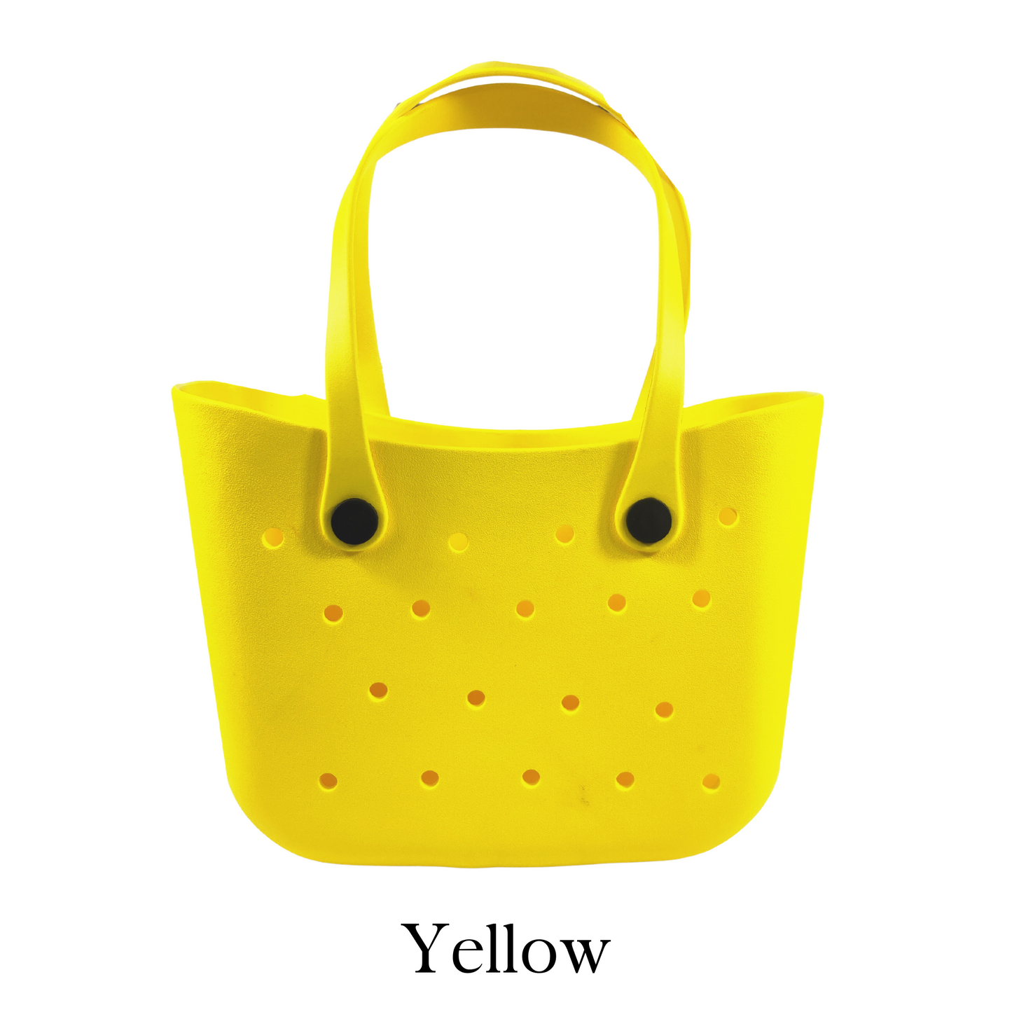 Eva Tote | 6 Colors - The Gold Cactus