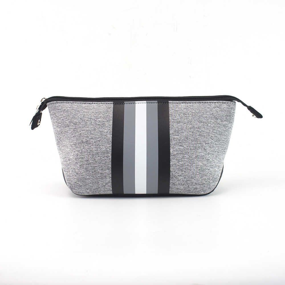 neoprene toiletry bag