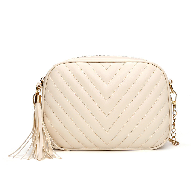 Natalie Crossbody | 4 Colors - The Gold Cactus