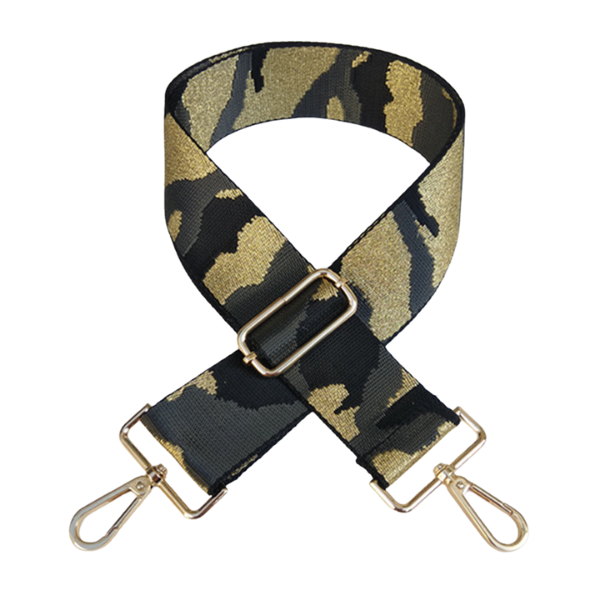 Camo bag strap sales