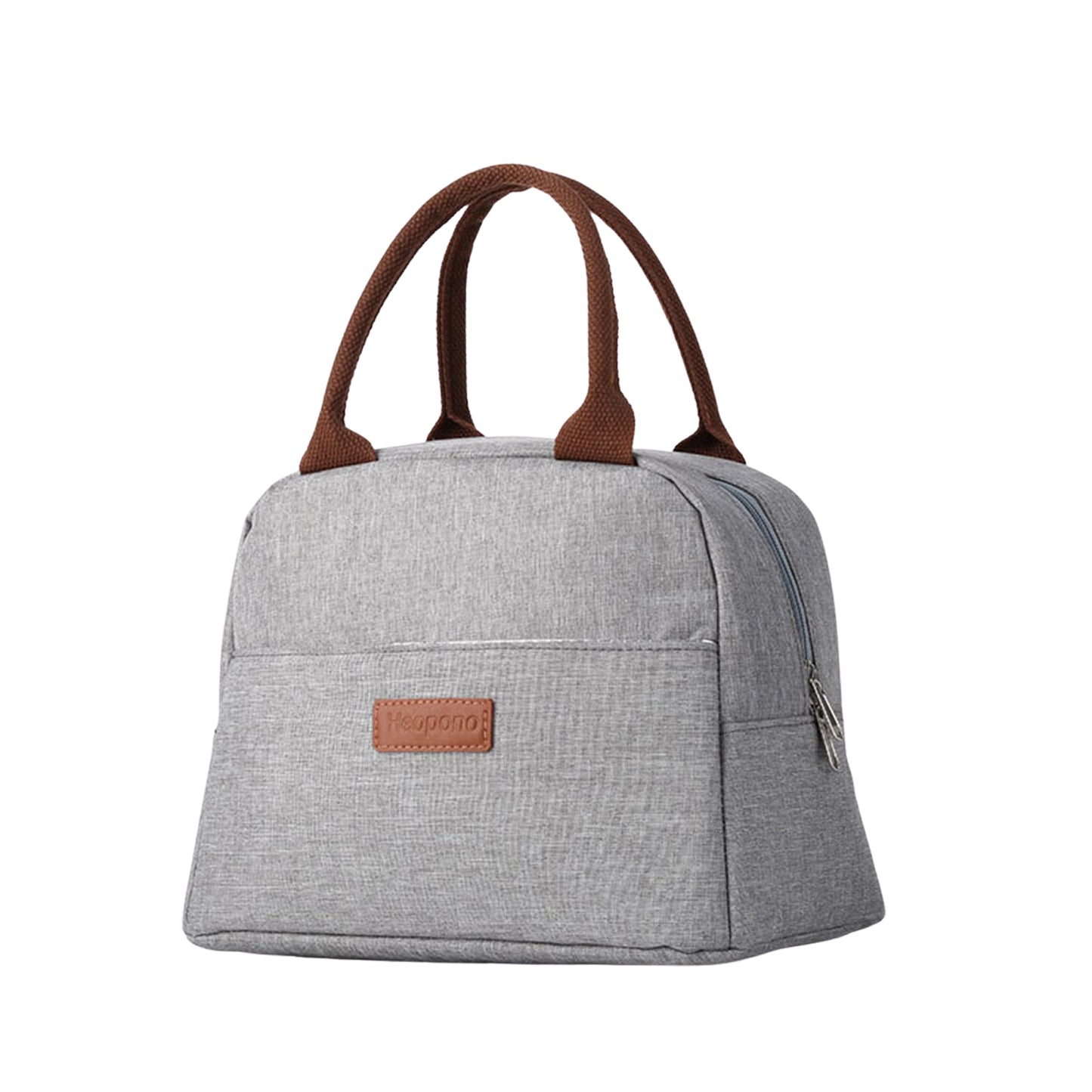 Insulated Lunch Tote | 6 Styles - The Gold Cactus