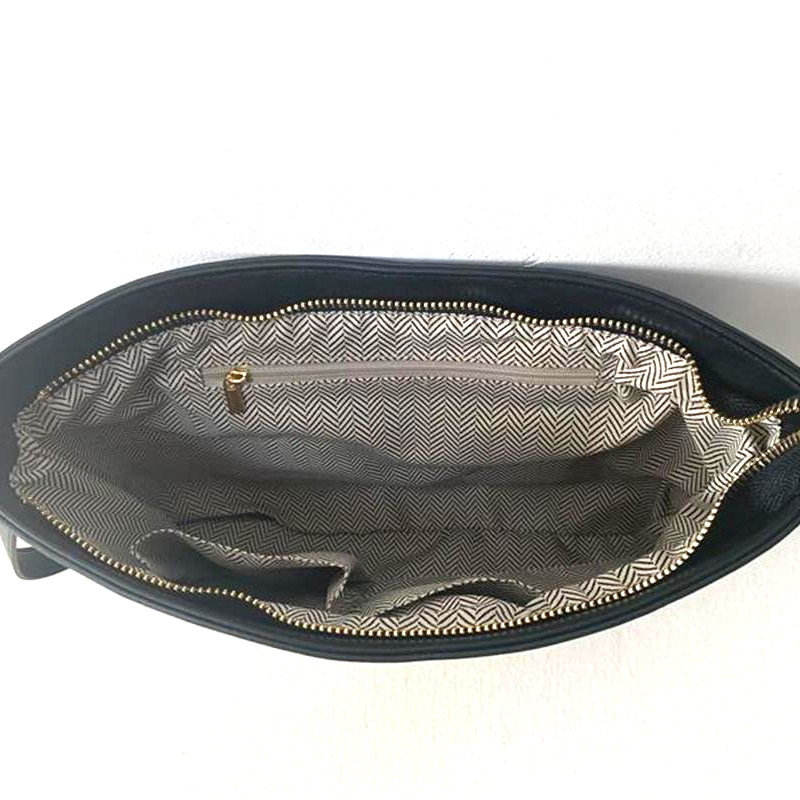 Cate Crossbody | 2 Colors - The Gold Cactus