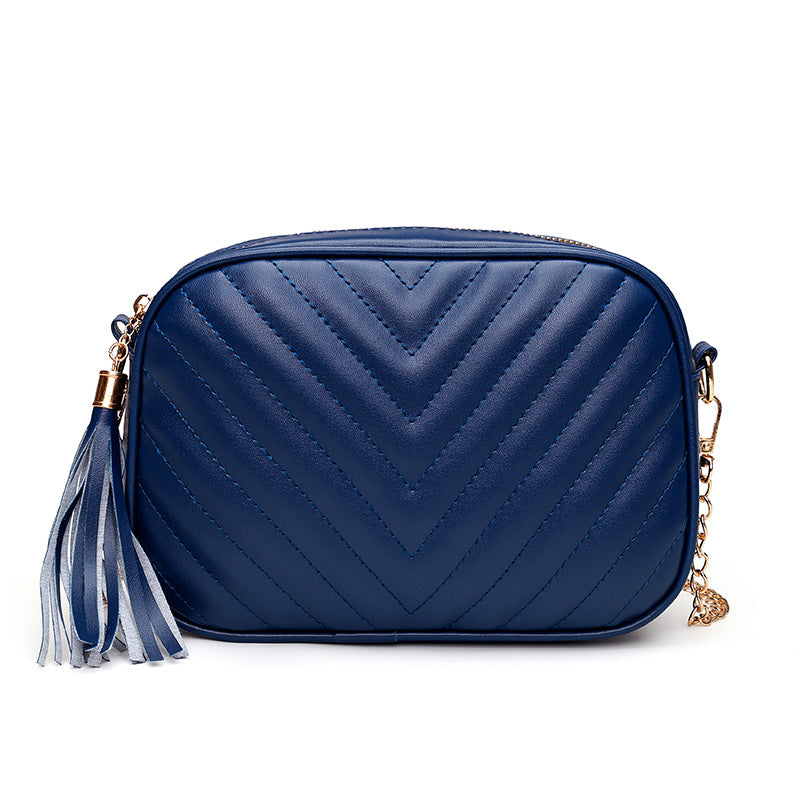 Natalie Crossbody | 4 Colors - The Gold Cactus