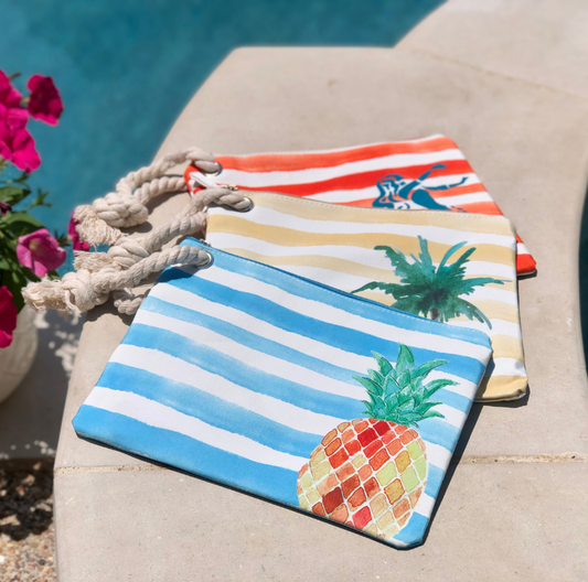 Summer Bag | 5 Colors - The Gold Cactus